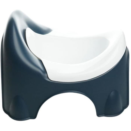 Pentola - THERMOBABY - IDEO - Blu - Con ciotola estraibile, ergonomica e robusta