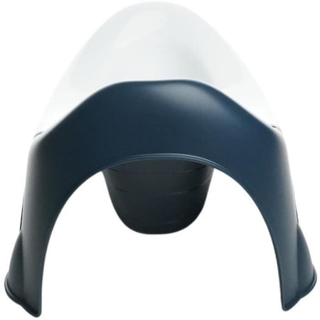 Pentola - THERMOBABY - IDEO - Blu - Con ciotola estraibile, ergonomica e robusta