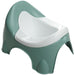 Pentola - THERMOBABY - IDEO - Verde Salvia - Con ciotola estraibile, ergonomica e robusta
