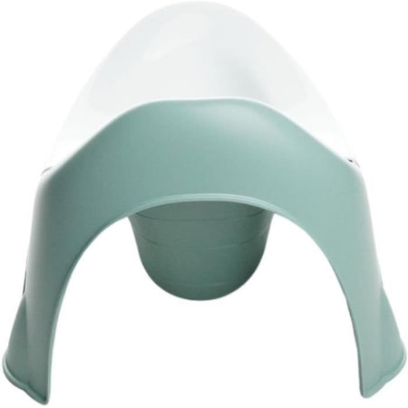 Pentola - THERMOBABY - IDEO - Verde Salvia - Con ciotola estraibile, ergonomica e robusta