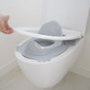 THERMOBABY RIDUTTORE WC LUXE Charming Grey