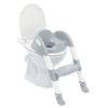 THERMOBABY REDUCT. WC KIDDYLOO Gris Charme