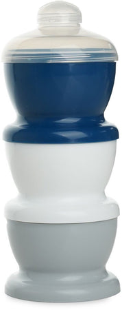 PORTA LATTE THERMOBABY Charming Grey