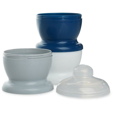 PORTA LATTE THERMOBABY Charming Grey