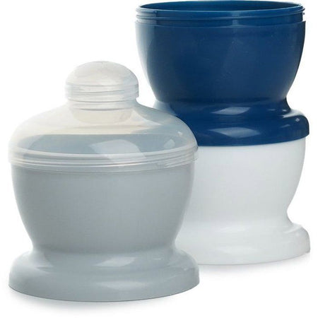 PORTA LATTE THERMOBABY Charming Grey