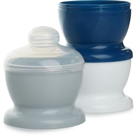 PORTA LATTE THERMOBABY Charming Grey