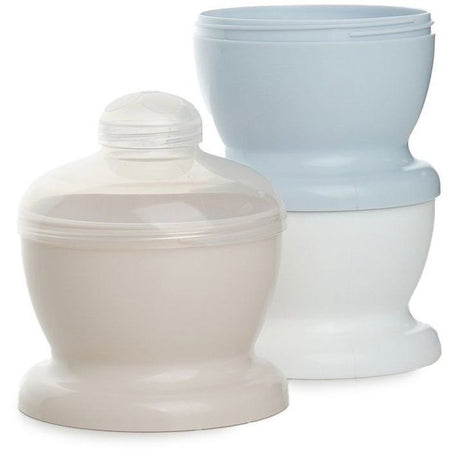 THERMOBABY Scatola per il trasporto del latte - Fiore blu