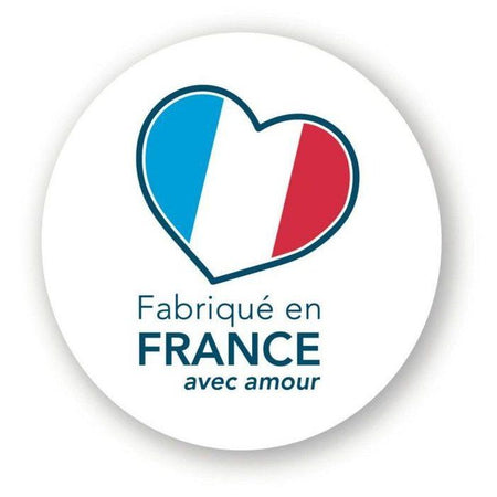 THERMOBABY Scatola per il trasporto del latte - Fiore blu