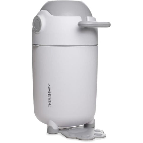 Contenitore per pannolini - THERMOBABY - Senza ricarica specifica