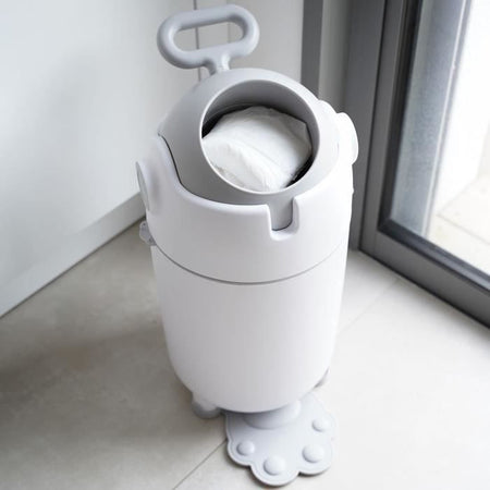 Contenitore per pannolini - THERMOBABY - Senza ricarica specifica