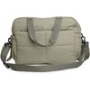 Borsa fasciatoio - THERMOBABY - PLUMEA - Verde cactus