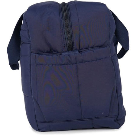 Borsa fasciatoio - THERMOBABY - PLUMEA - Blu notte