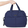 Borsa fasciatoio - THERMOBABY - PLUMEA - Blu notte