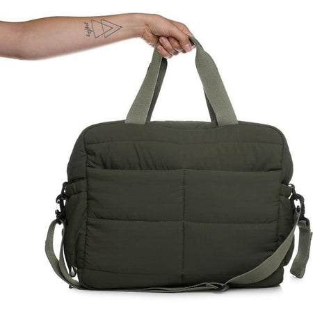 Borsa fasciatoio - THERMOBABY - PLUMEA - Cachi