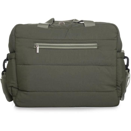 Borsa fasciatoio - THERMOBABY - PLUMEA - Cachi