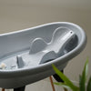 THERMOBABY BAGNO DAPHNE  Gris Charme