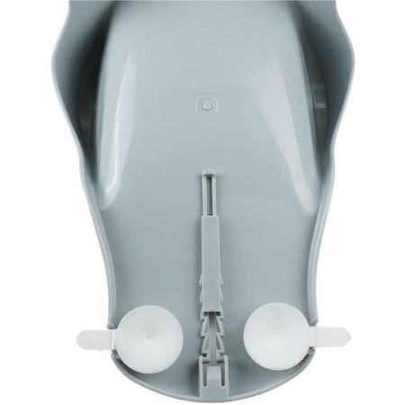 THERMOBABY BAGNO DAPHNE  Gris Charme