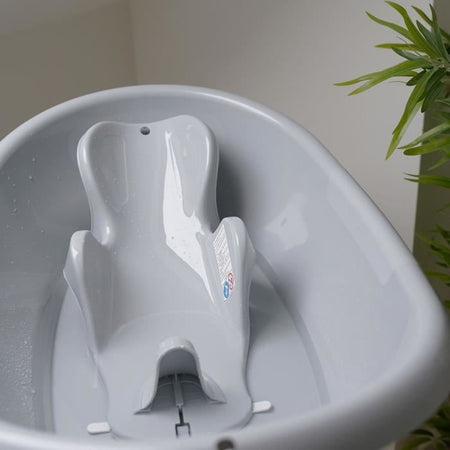 THERMOBABY BAGNO DAPHNE  Gris Charme