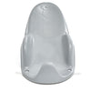 THERMOBABY Sdraietta per bagnetto ATOLL Affascinante grigio