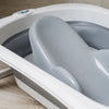 THERMOBABY Sdraietta per bagnetto ATOLL Affascinante grigio