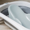 Sdraietta per bagnetto THERMOBABY ATOLL Blue Flower