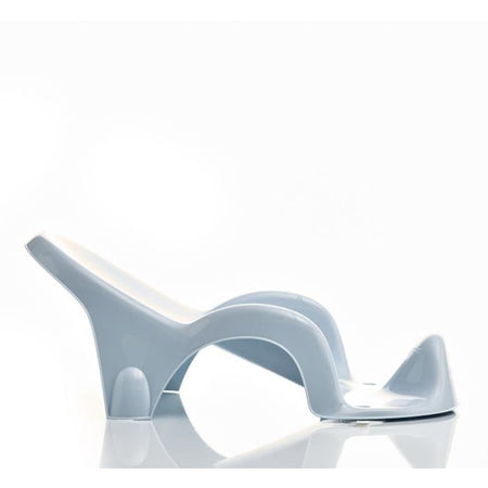 Sdraietta per bagnetto THERMOBABY ATOLL Blue Flower