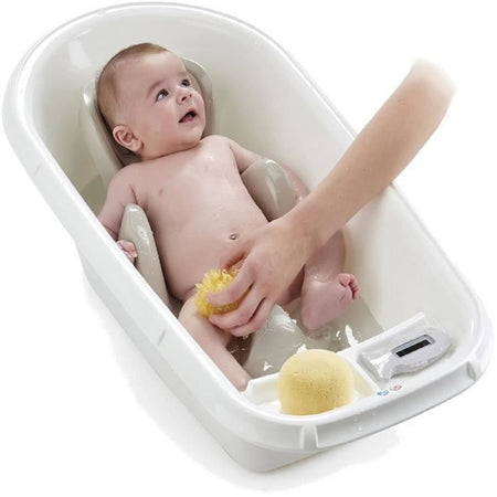 THERMOBABY BAGNO BABYCOON  Gris Charme