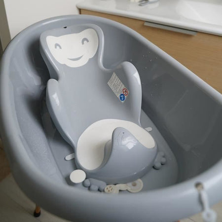 THERMOBABY BAGNO BABYCOON  Gris Charme