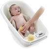 THERMOBABY BAGNO BABYCOON  Gris Charme