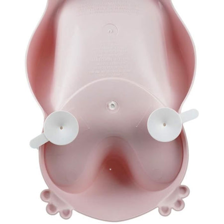 Asciugamano da bagno THERMOBABY babycoon - rosa cipria