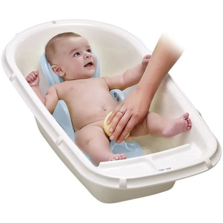 THERMOBABY Babycoon carrello da bagno - Fleur fleur