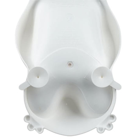 THERMOBABY Carrello da bagno Babycoon - Marrone ghiacciato