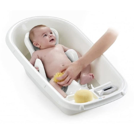 THERMOBABY Carrello da bagno Babycoon - Marrone ghiacciato