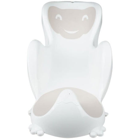 THERMOBABY Carrello da bagno Babycoon - Marrone ghiacciato