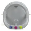 ANELLO DA BAGNO THERMOBABY AQUABABY  Gris Charme