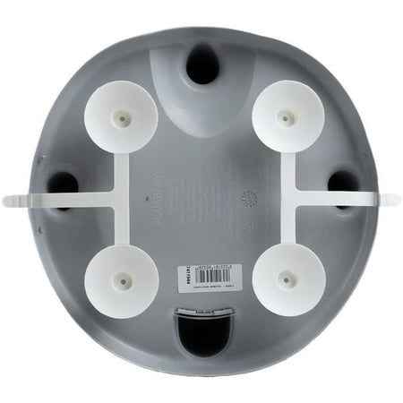 ANELLO DA BAGNO THERMOBABY AQUABABY  Gris Charme