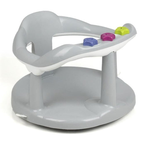 ANELLO DA BAGNO THERMOBABY AQUABABY  Gris Charme