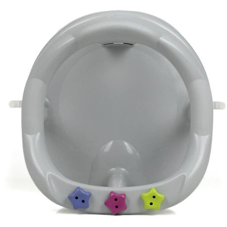 ANELLO DA BAGNO THERMOBABY AQUABABY  Gris Charme