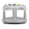 ANELLO DA BAGNO THERMOBABY AQUABABY  Gris Charme