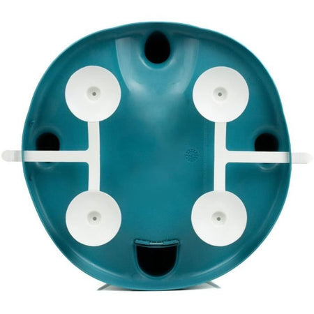 Anello da bagno THERMOBABY Aquababy - Verde smeraldo