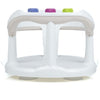 THERMOBABY Anello da bagno aquababy marrone ghiacciato