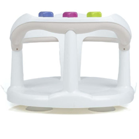 THERMOBABY Anello da bagno aquababy marrone ghiacciato