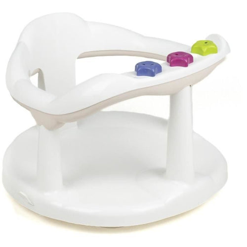 THERMOBABY Anello da bagno aquababy marrone ghiacciato