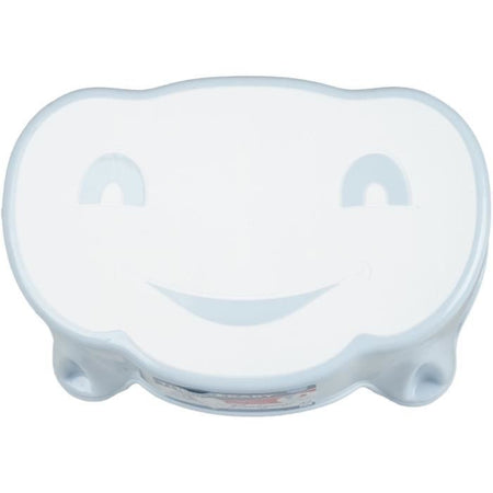 THERMOBABY Babystep feet walk - Fiore blu