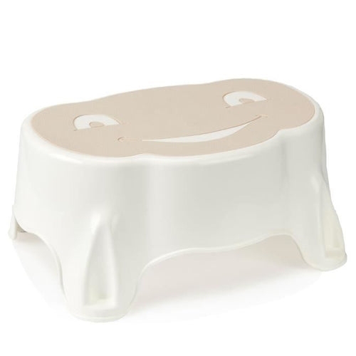 THERMOBABY Babystep feet walk - Marrone ghiacciato