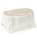 THERMOBABY Babystep feet walk - Marrone ghiacciato