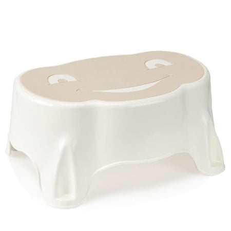 THERMOBABY Babystep feet walk - Marrone ghiacciato