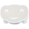 THERMOBABY Babystep feet walk - Marrone ghiacciato