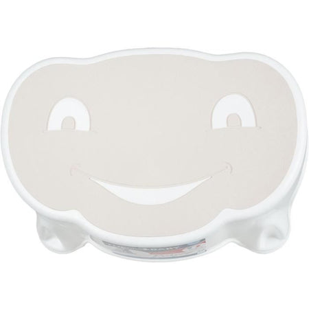 THERMOBABY Babystep feet walk - Marrone ghiacciato