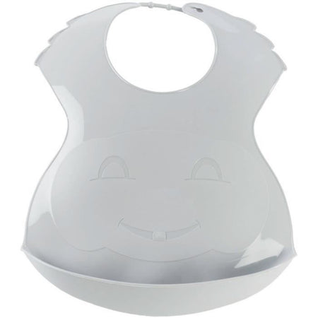 High sedia evolutivo in sedia booster + scatola per lavaggio + scatole di conservazione + bavaglini semi-rigidi